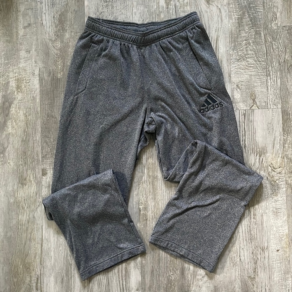 Medium Adidas sweatpants
